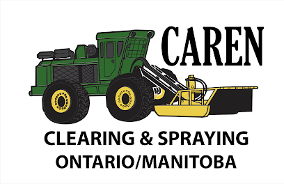 Caren Clearing & Spraying Inc