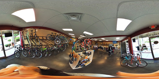 Bicycle Store «Road & Trail Bicycles», reviews and photos, 5113 US-98, Lakeland, FL 33812, USA