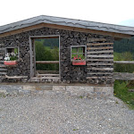 Photo n°6 de l'avis de Annemarie.c fait le 11/06/2019 à 22:37 sur le  Alpe Mohr à Oberstaufen