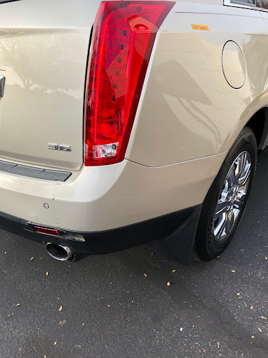 Auto Body Shop «Chapman Collision Tempe», reviews and photos, 5301 S Kyrene Rd, Tempe, AZ 85283, USA