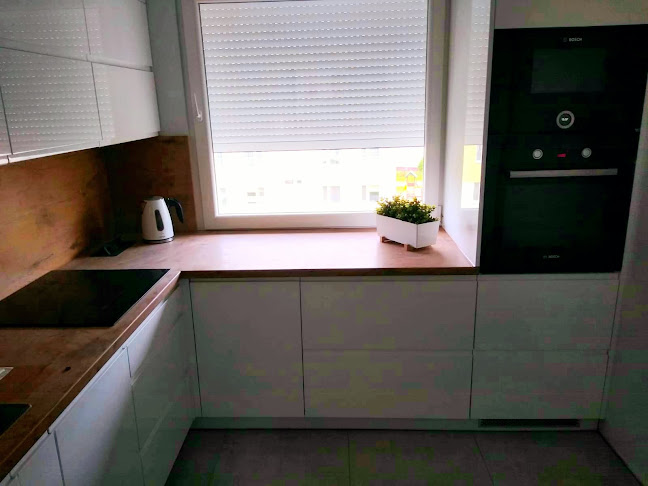 Comentarii opinii despre SŁAWBONN