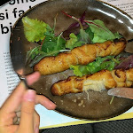 Photo n°11 de l'avis de Paolo.a fait le 26/11/2017 à 21:31 sur le  IMPASTI à Grantorto