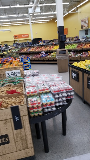 Department Store «Walmart Supercenter», reviews and photos, 2125 N Morton St, Franklin, IN 46131, USA