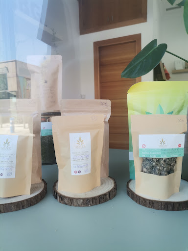 Imagen del negocio Mater CBD en Rincón de la Victoria, Málaga