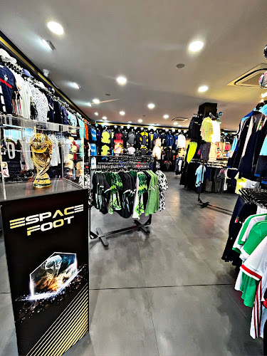⚽️ Espace Foot Montpellier - Magasin de Sport et Chaussures à Mauguio