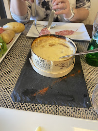 Plats et boissons du Restaurant Le Coin des Fromagers Gap - n°19