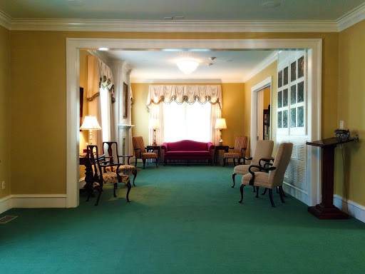 Funeral Home «Clancy Strickland Wheeler Funeral Home and Cremation Service», reviews and photos, 1051 Durham Rd, Wake Forest, NC 27587, USA