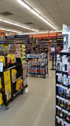 Auto Parts Store «AutoZone», reviews and photos, 6107 Florence Ave, Bell Gardens, CA 90201, USA