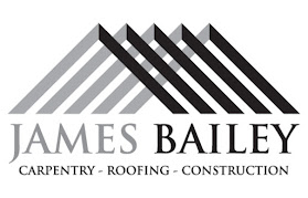 James Bailey Carpentry-Roofing-Construction
