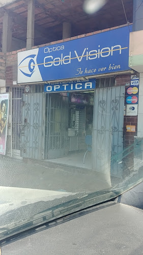 Opinii despre GOLD VISION OPTICA în Los Olivos - Óptica
