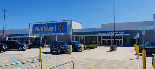 Discount Store «Walmart», reviews and photos, 25800 Kuykendahl Rd, Tomball, TX 77375, USA