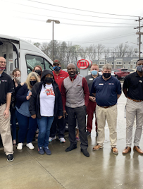 JTs Kia of Rock Hill Service Department - Photo 9 - Car repair in Rock Hill, SC, Rock Hill