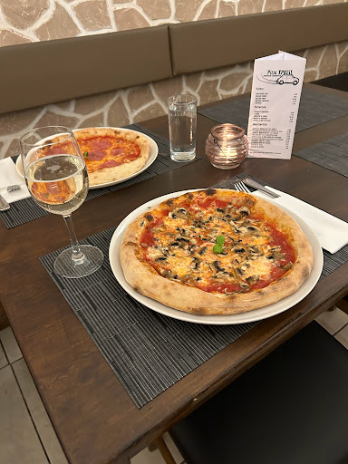 Trattoria Pizzeria “Il Duomo” en Hallein
