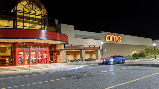 Movie Theater «AMC Brick Plaza 10», reviews and photos, 3 Brick Plaza, Brick, NJ 08723, USA
