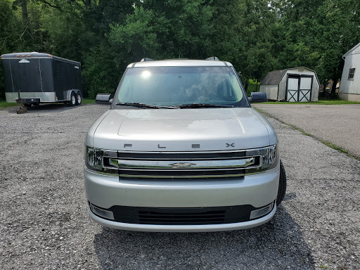 Ford Dealer «Hertrich Ford Lincoln», reviews and photos, 1427 Bay Rd, Milford, DE 19963, USA