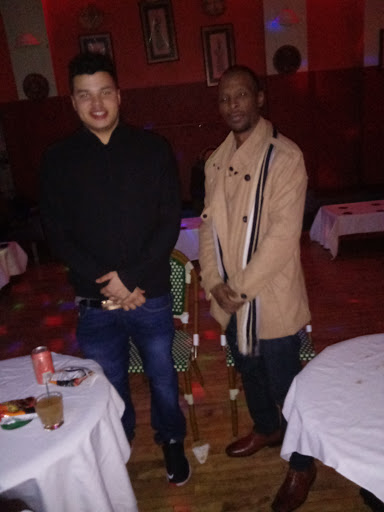 Night Club «Club Timbuktu», reviews and photos, 520 E Center St, Milwaukee, WI 53212, USA