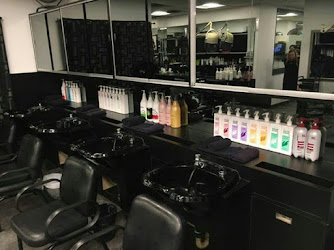 Concepts Salon & Spa