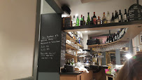Atmosphère du Restaurant Le P'tit Musset à Paris - n°4