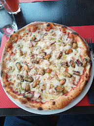 Photo n°47 de Restaurant Fratelli Brumath à Brumath ()