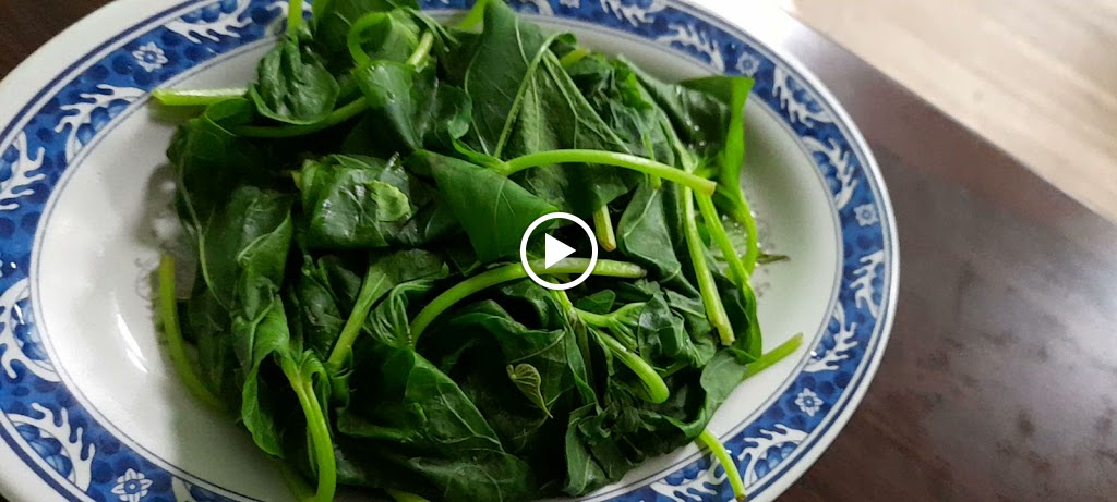 新店路無名米粉湯 的照片