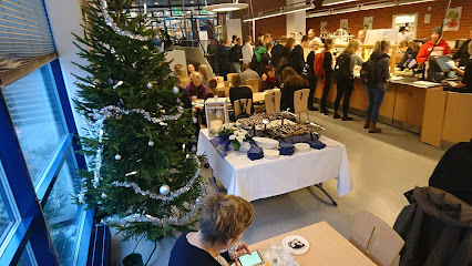 Fazer Food & Co. Snellmania - Yliopistonranta 1 E, 70210 Kuopio, Finland