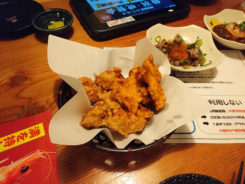 鳥貴族 市川店 千葉県市川市市川 焼き鳥店 レストラン グルコミ