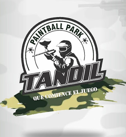 Paintball Park Tandil