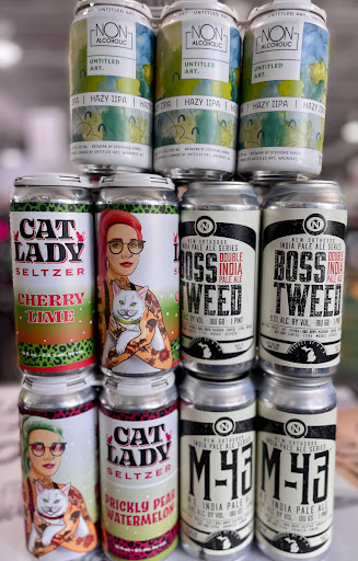 Liquor Store «Georgia Liquor Barn», reviews and photos, 701 Atlanta Rd, Cumming, GA 30040, USA