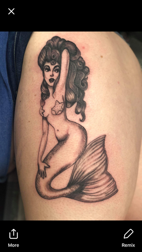 Explore be the light tattoo ideas, creative tattoo ideas in Ottumwa, available at Family Tradition TattoosPiercings