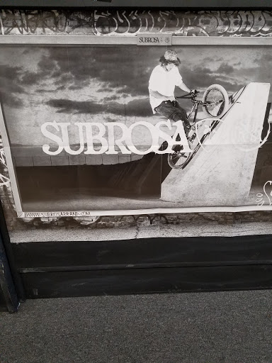 Bicycle Store «YG Bicycles», reviews and photos, 13747 Foothill Blvd, Sylmar, CA 91342, USA