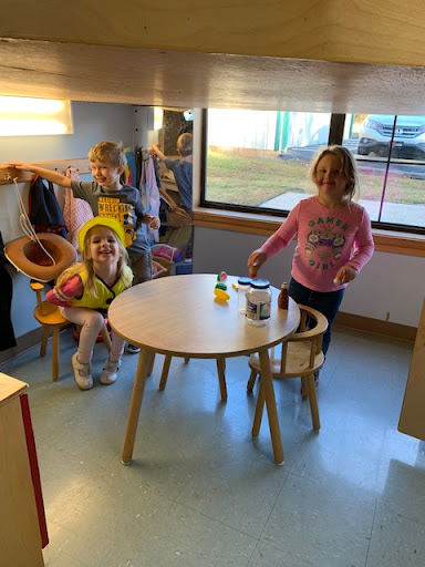 Day Care Center «Meadowlake Day School», reviews and photos, 2690 Meadowlake Rd, Conway, AR 72032, USA