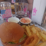 Photo n° 2 de l'avis de Barbara.a fait le 09/06/2021 à 17:09 pour Memphis - Restaurant Diner à Brive-la-Gaillarde