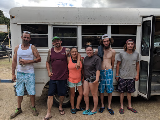 Raft Trip Outfitter «Little Ponderosa River Otfttrs», reviews and photos, 2001 Ponderosa Dr, New Braunfels, TX 78132, USA