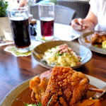 Photo n°6 de l'avis de fotomanstyle. fait le 06/08/2022 à 21:05 sur le  Gasthof Krone Fischen à Fischen