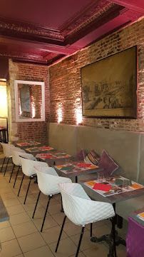 Atmosphère du Restaurant italien Pinocchio à Lille - n°8