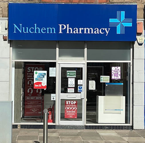 Nuchem Pharmacy