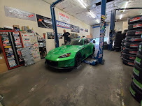 Gummy Grip - Photo 7 - Car repair in Las Vegas, NV, Spring Valley