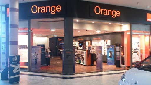 Boutique Orange - Venissieux