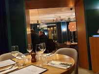 Atmosphère du Restaurant français LE PETIT MAG bistrot chic à Noisy-le-Grand - n°2
