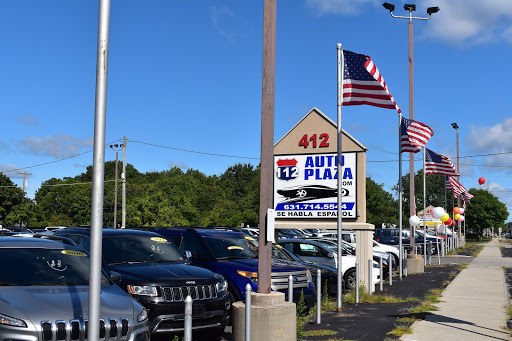Used Car Dealer «Alines Used Cars», reviews and photos, 412 Medford Ave, Patchogue, NY 11772, USA