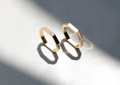 JEM Jewellery Ethically Minded - Première Maison française de joaillerie éthique 10 Rue d'Alger, 75001 Paris, France