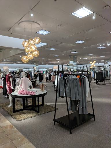 Department Store «Nordstrom Hillsdale Shopping Center», reviews and photos, 130 E Sailer Dr, San Mateo, CA 94403, USA