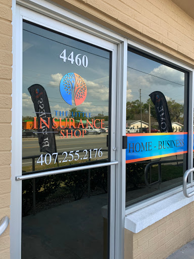 Insurance Agency «The Little Insurance Shop», reviews and photos