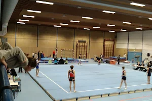 Sports Center Blokweer image