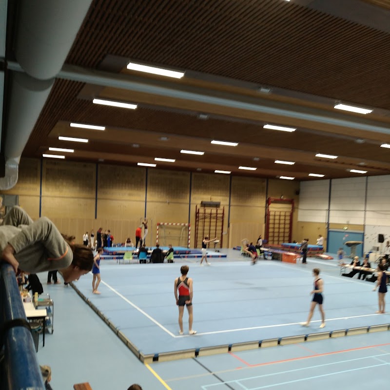 Sport Centrum Blokweer