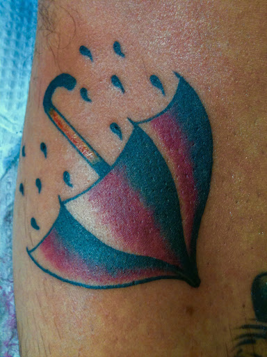 Explore anime couple tattoo ideas, creative tattoo ideas in Reno, available at Aces Tattoo