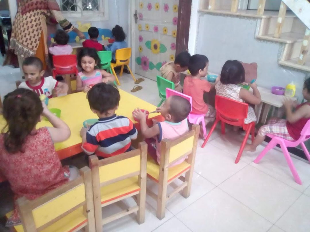 Childys DayCare & Play Group