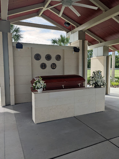 Funeral Home «DeGusipe Funeral Home & Crematory», reviews and photos, 9001 N Orlando Ave, Maitland, FL 32751, USA