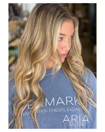 Spa «Aria Salon Spa Shoppe», reviews and photos, 10 Roswell St #100, Alpharetta, GA 30009, USA