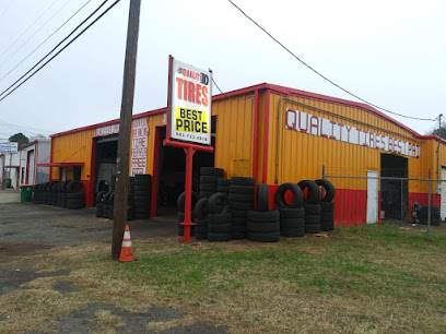 Quality tires best price